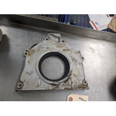 117W011 Rear Oil Seal Housing From 2010 Ford F-150 5.4 3L3E6K318CA 117W011 Rear Oil Seal Housing From 2010 Ford F-150 5.4 3L3E6K318CA